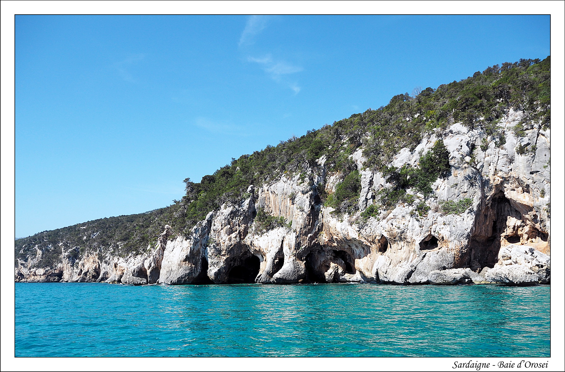 2017   05   Sardaigne   Baie Orosei   02